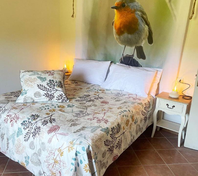 Photo of Bedroom in Chiusi della Verna