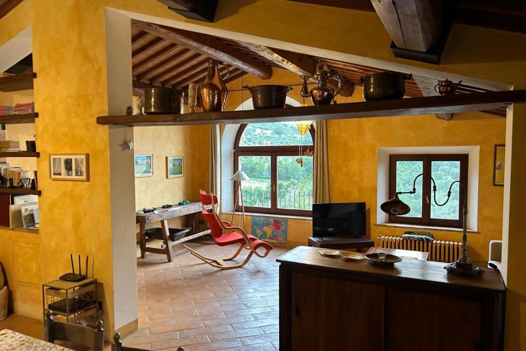 Photo of Others in Paciano