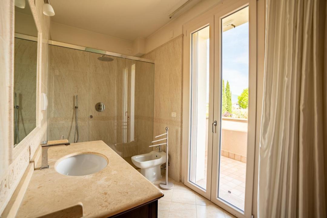 Photo of Bathroom in Foligno
