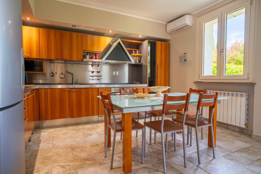 Photo of Kitchen in Foligno