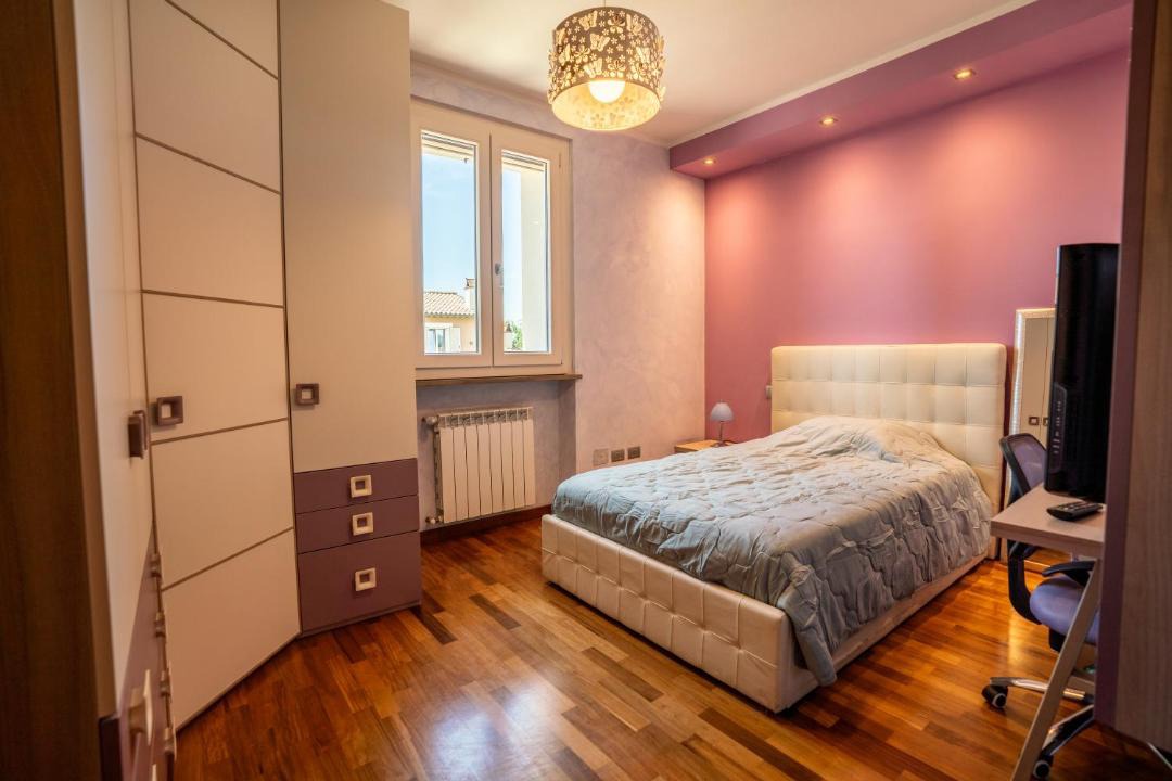 Photo of Bedroom in Foligno