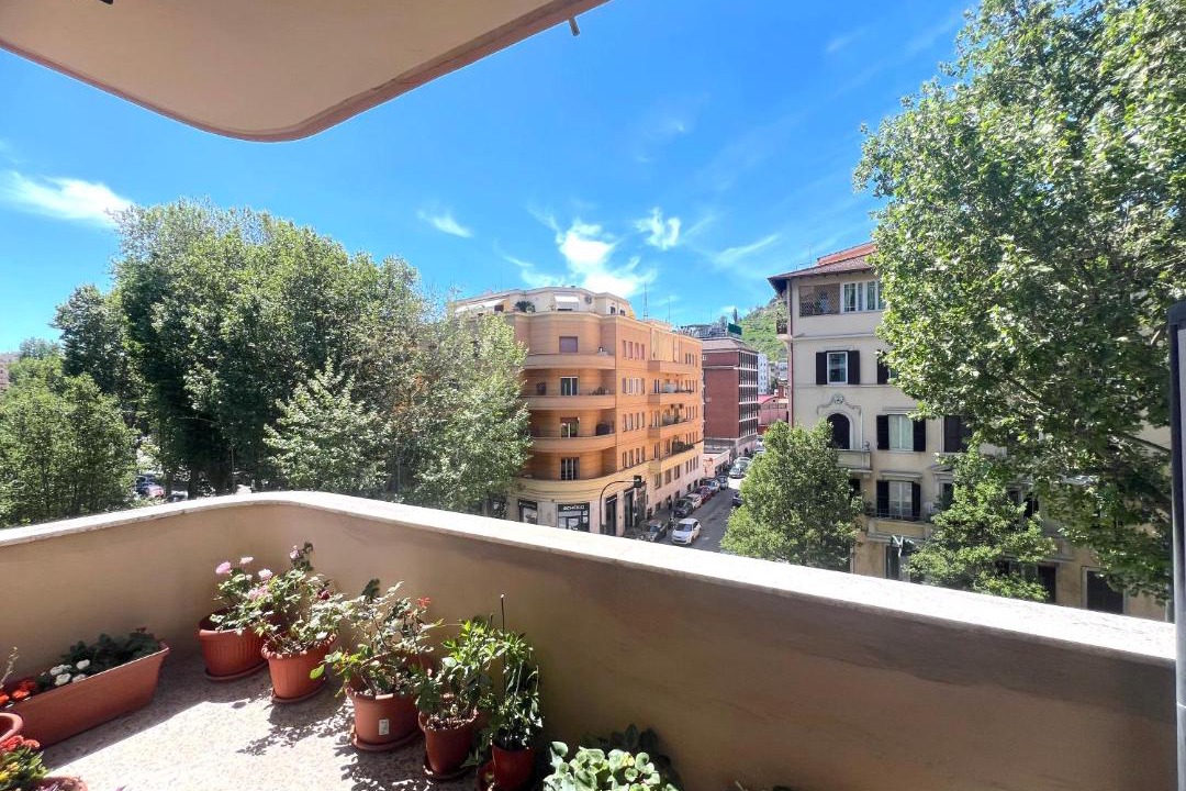 Photo of Others in Quartiere XV Della Vittoria