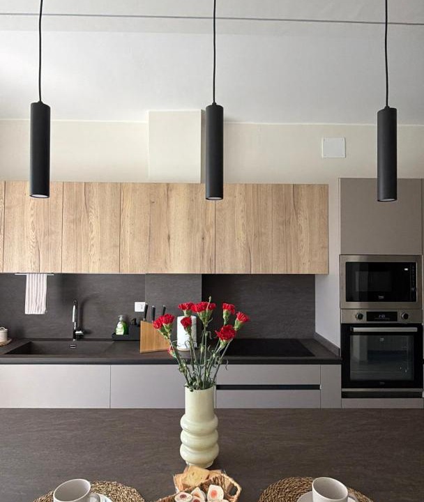 Photo of Kitchen in Cortona