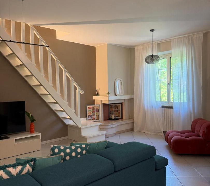 Photo of Livingroom in Cortona