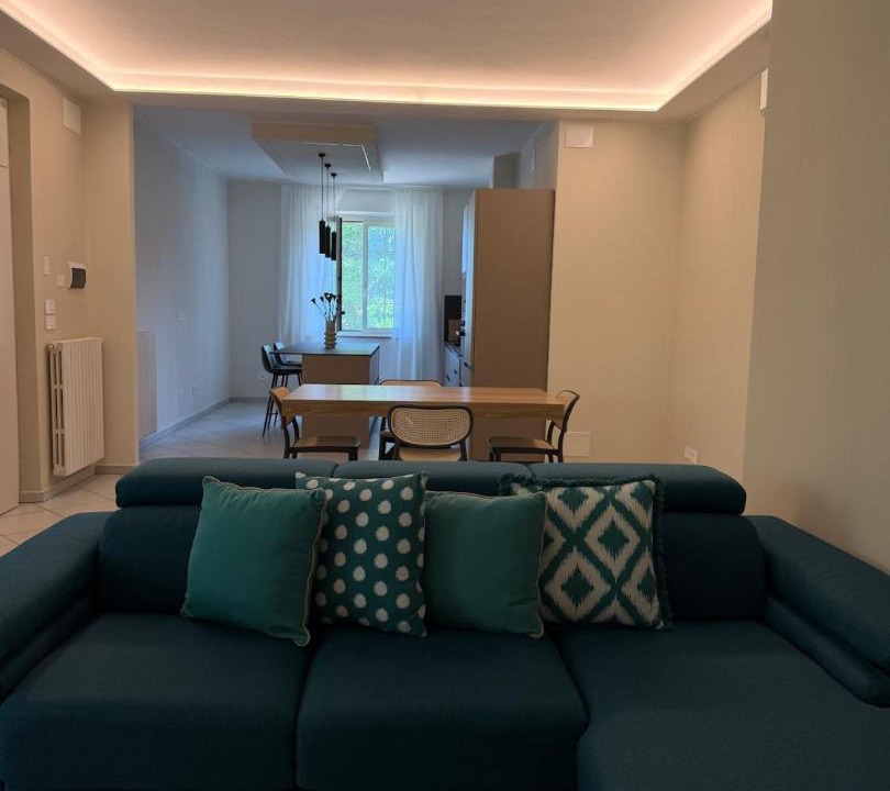 Photo of Livingroom in Cortona