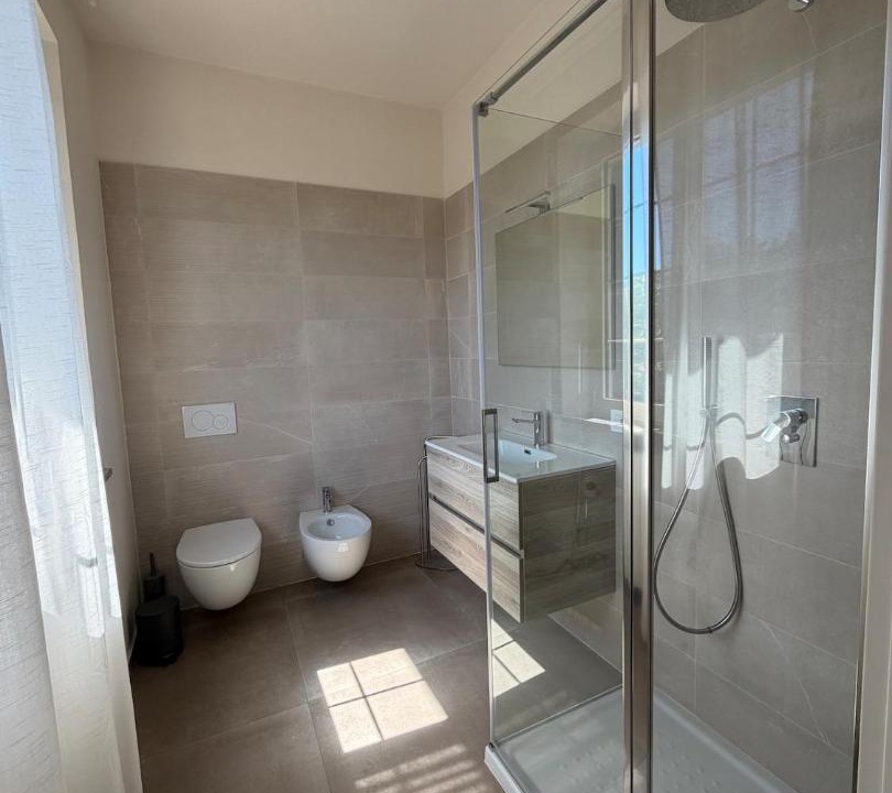 Photo of Bathroom in Cortona