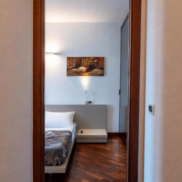Photo of Bedroom in Marina di Ravenna