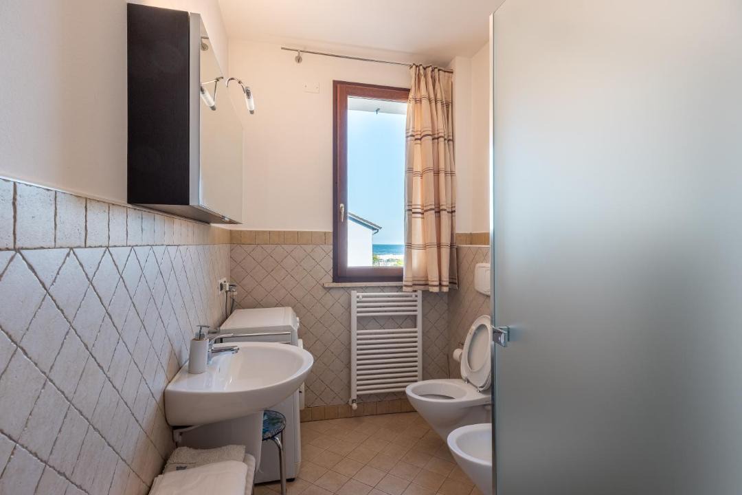 Photo of Bathroom in Marina di Ravenna