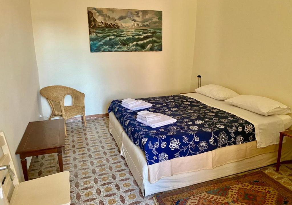 Photo of Bedroom in Cerveteri