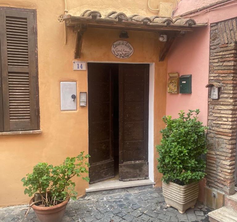 Photo of Others in Cerveteri
