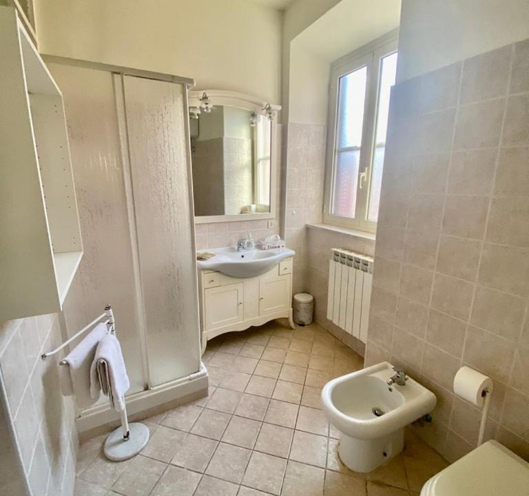 Photo of Bathroom in Cerveteri