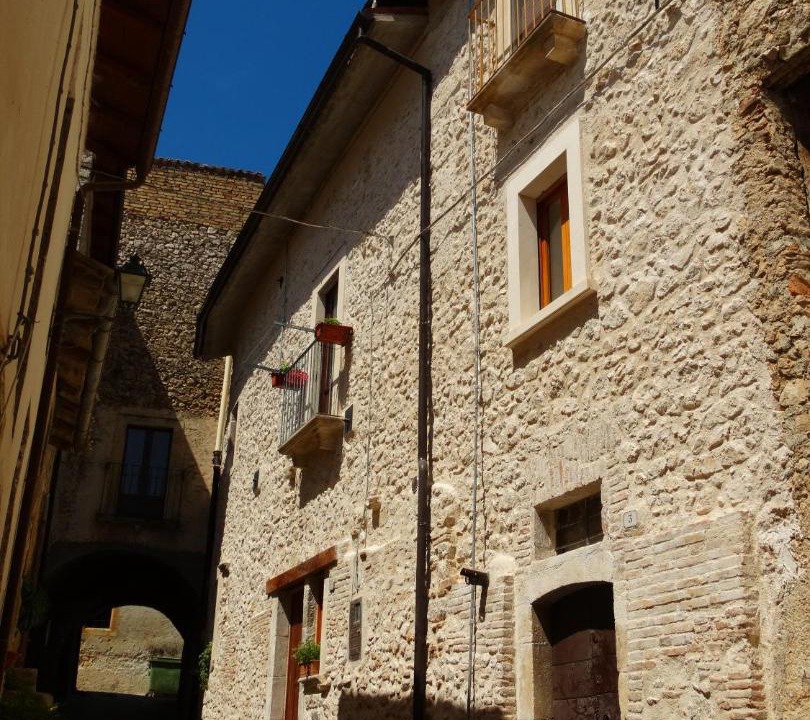 Photo of Others in Goriano Valli
