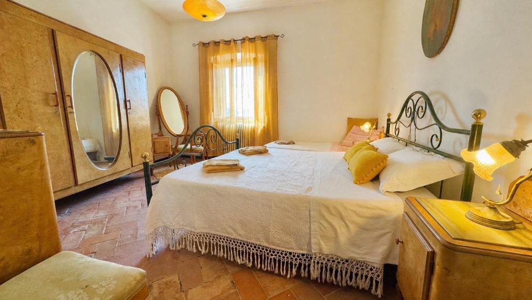 Photo of Bedroom in Montefranco