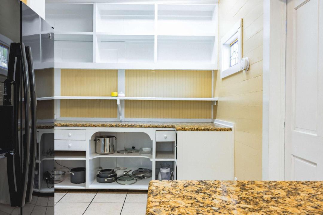 Photo of Kitchen in Historic Seaport