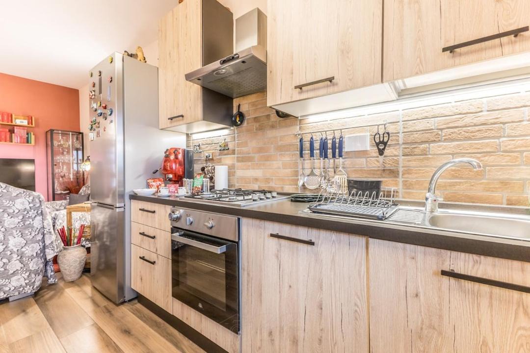 Photo of Kitchen in Rome Province
