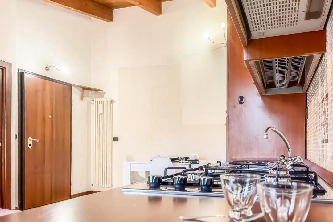 Photo of Kitchen in Forli