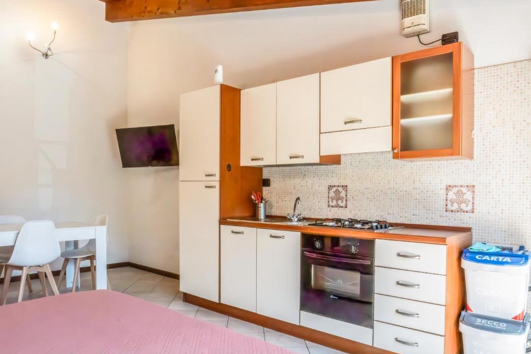 Photo of Kitchen in Forli