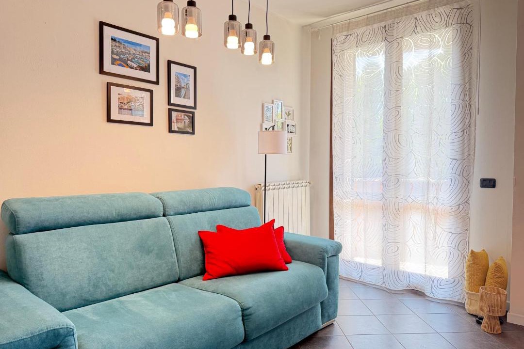 Photo of Livingroom in Ca di Sola