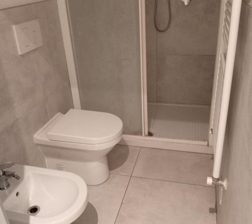 Photo of Bathroom in Province of Bologna