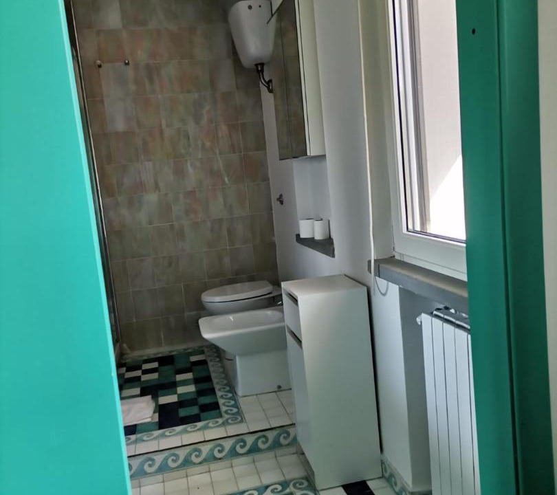 Photo of Bathroom in Lanciano