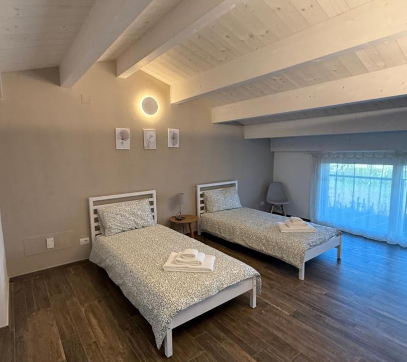 Photo of Bedroom in Campiglia