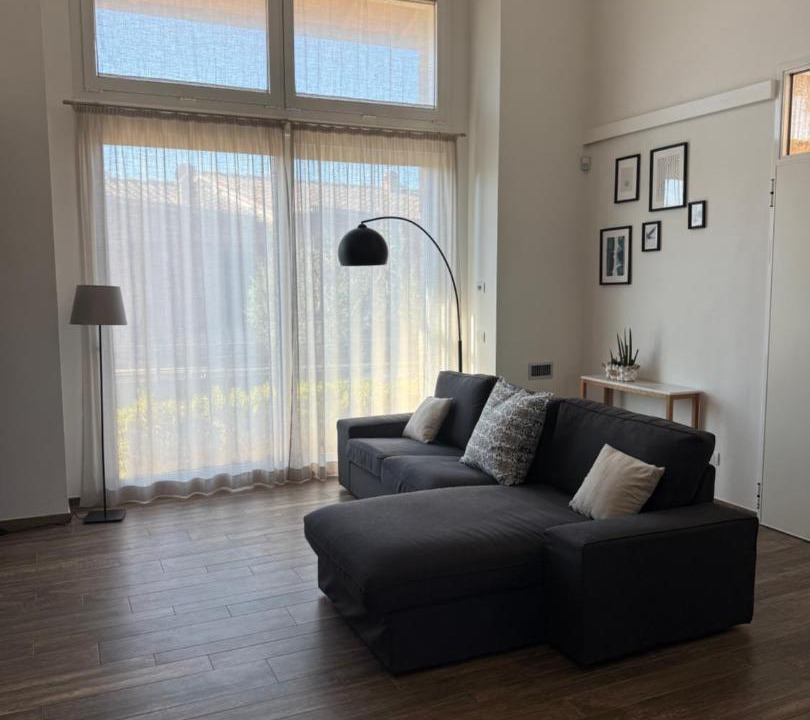 Photo of Livingroom in Campiglia