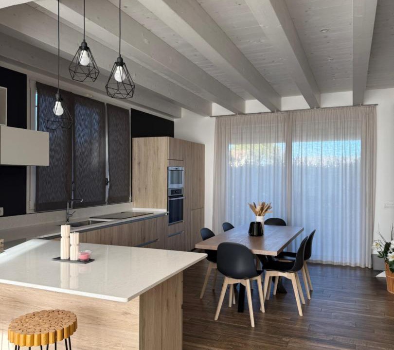 Photo of Kitchen in Campiglia