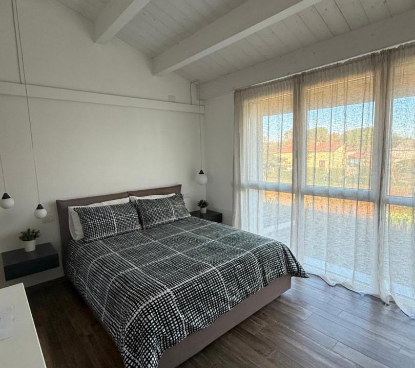 Photo of Bedroom in Campiglia