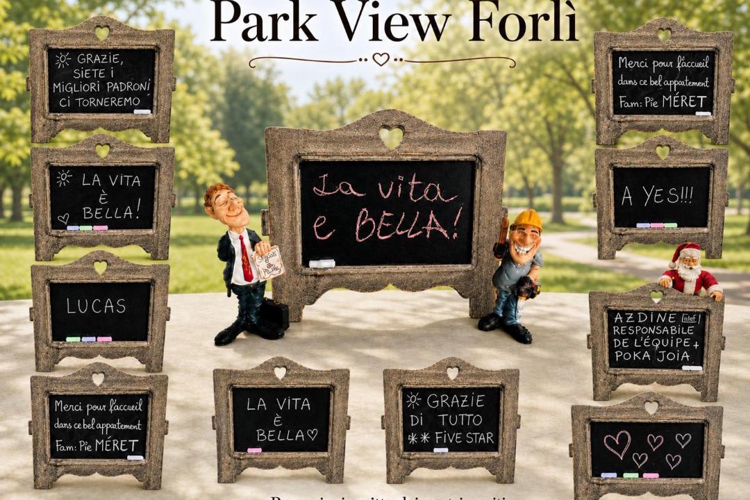 Photo of Others in Forli