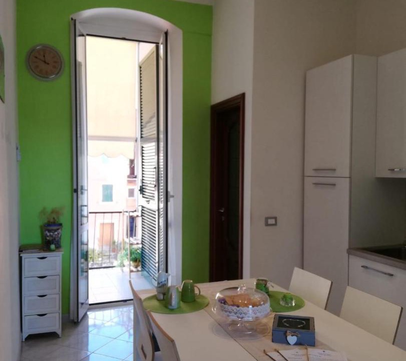 Photo of Kitchen in Cadimare