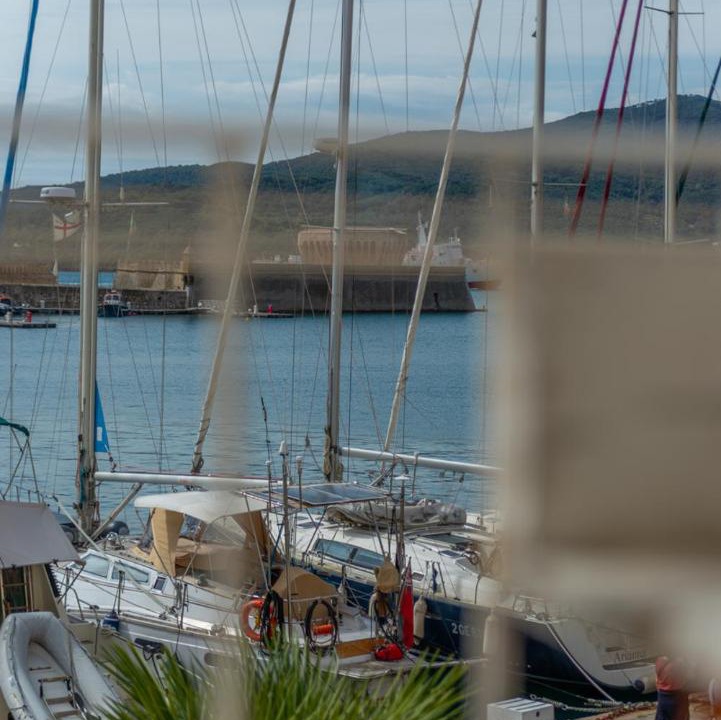 Photo of Others in Portoferraio Old Town