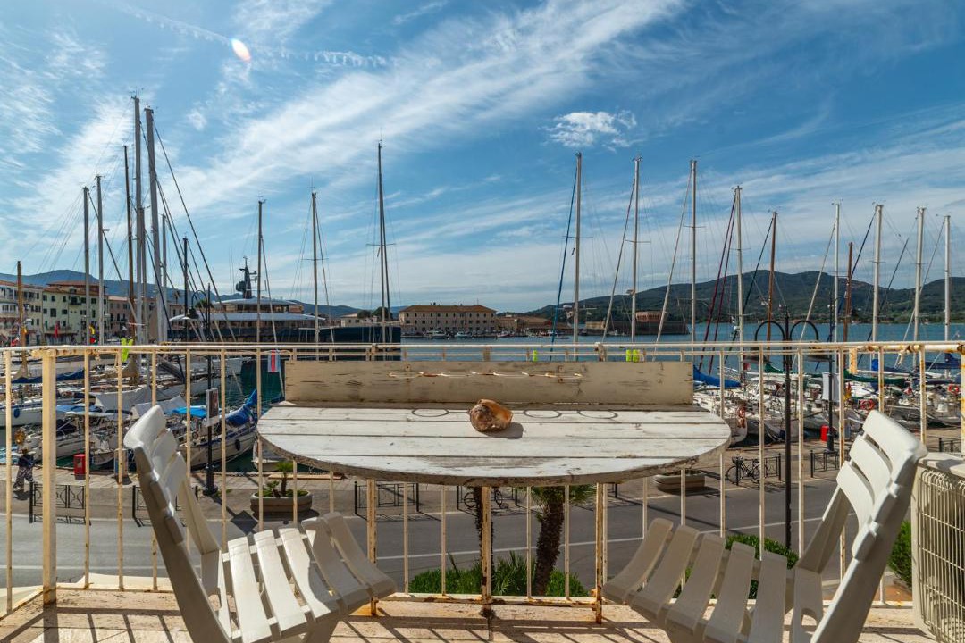 Photo of Others in Portoferraio Old Town