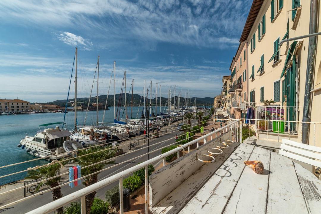 Photo of Others in Portoferraio Old Town
