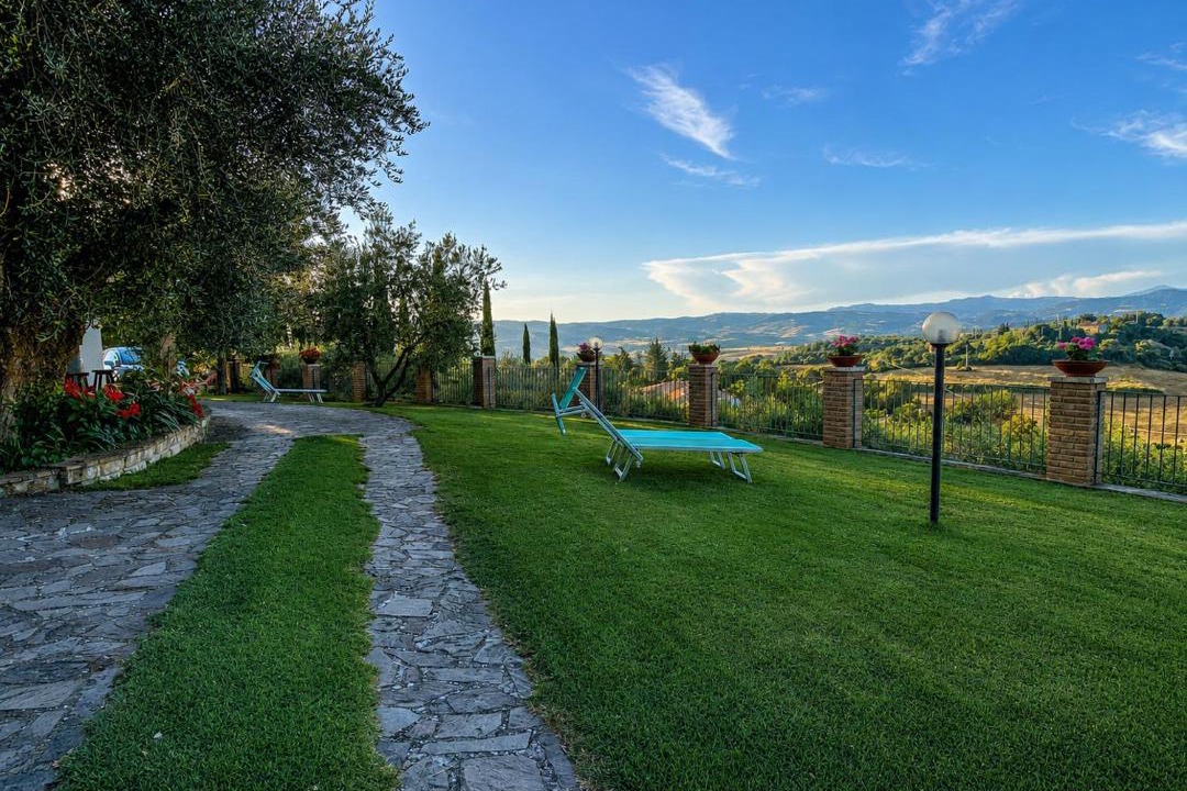 Photo of Others in Montemerano