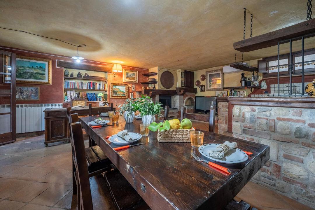 Photo of Kitchen in Panicale