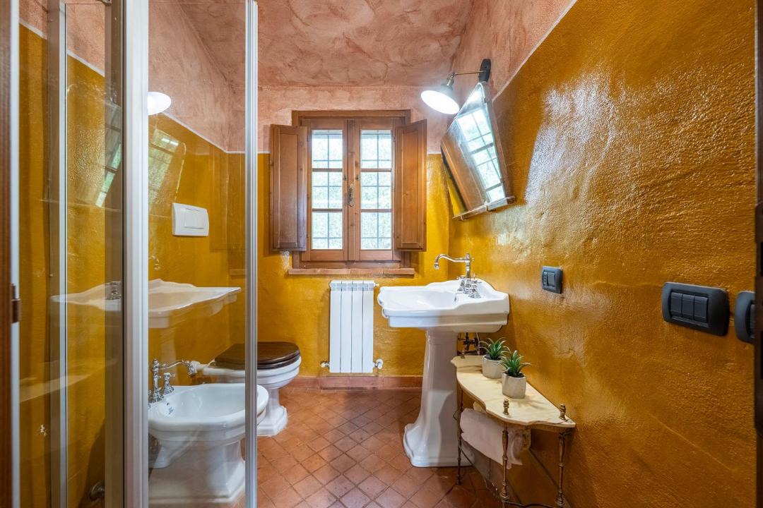 Photo of Bathroom in Panicale