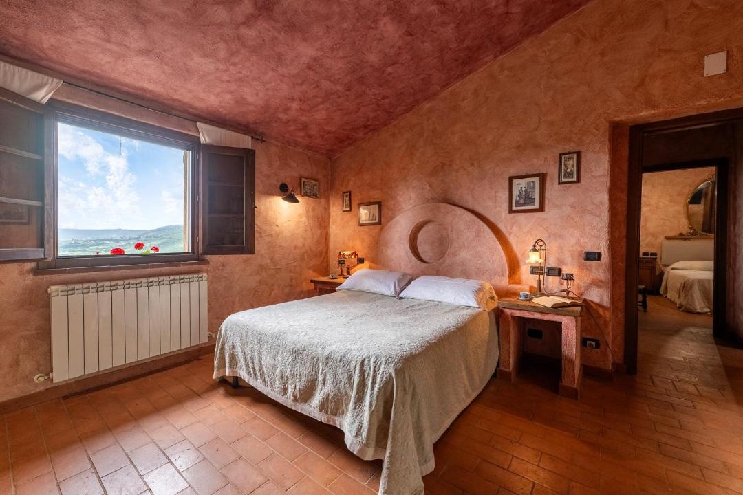 Photo of Bedroom in Panicale