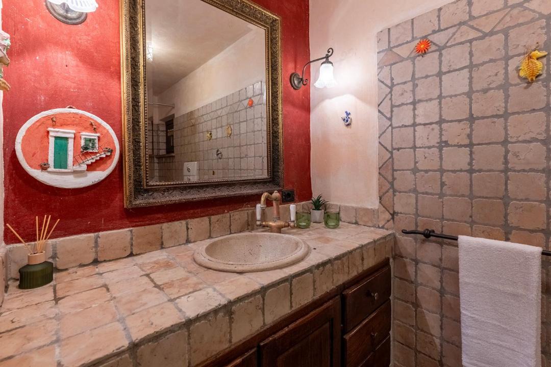 Photo of Bathroom in Panicale