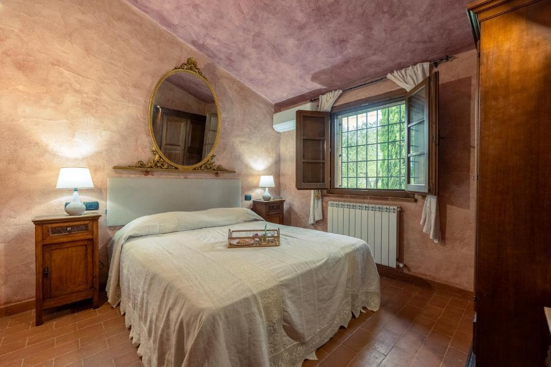 Photo of Bedroom in Panicale