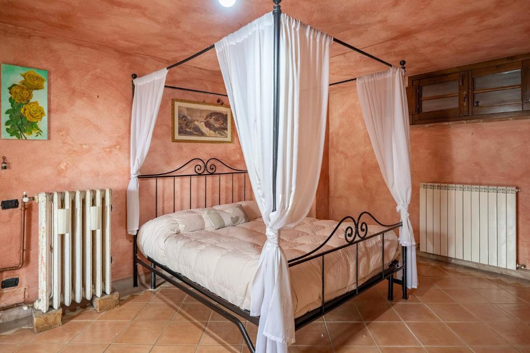 Photo of Bedroom in Panicale