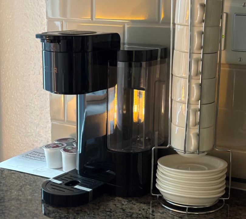 Photo of Kitchen in Marina del Rey