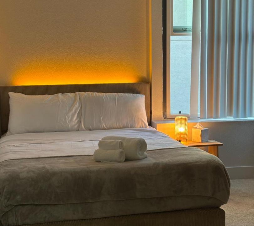 Photo of Bedroom in Marina del Rey