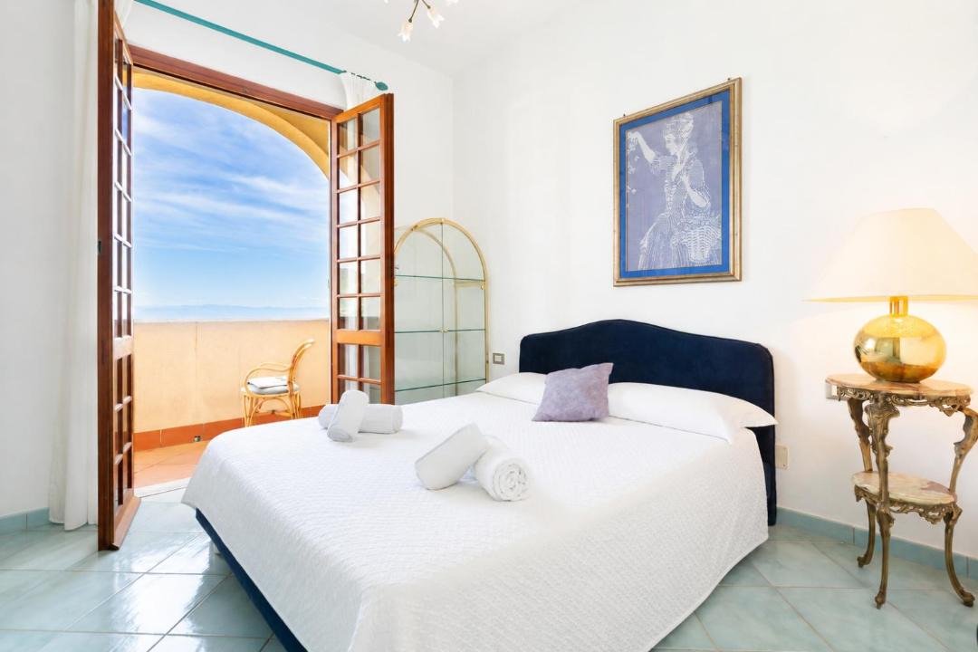Photo of Bedroom in Chiariventi