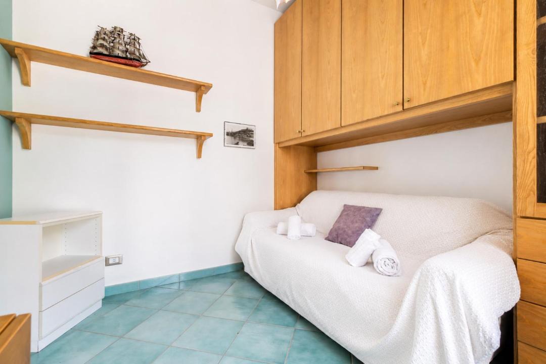 Photo of Bedroom in Chiariventi