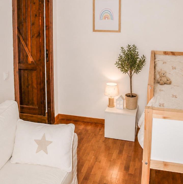 Photo of Bedroom in Caprarola