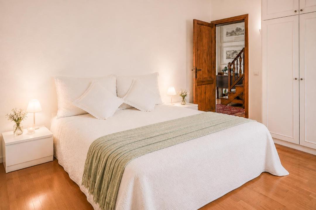 Photo of Bedroom in Caprarola
