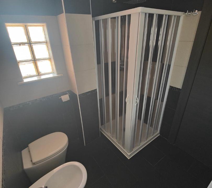 Photo of Bathroom in Civitavecchia