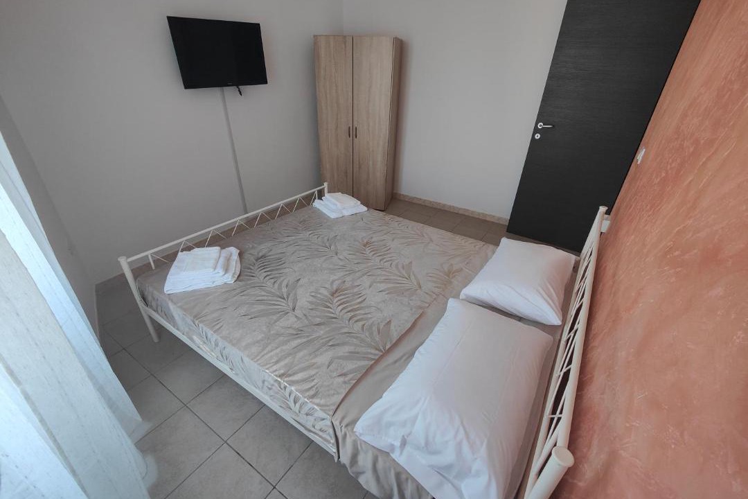 Photo of Bedroom in Civitavecchia