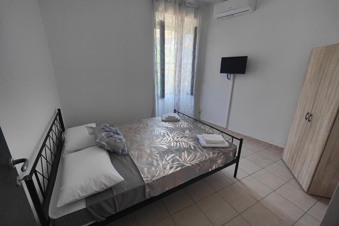 Photo of Bedroom in Civitavecchia