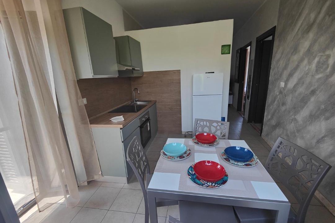 Photo of Kitchen in Civitavecchia
